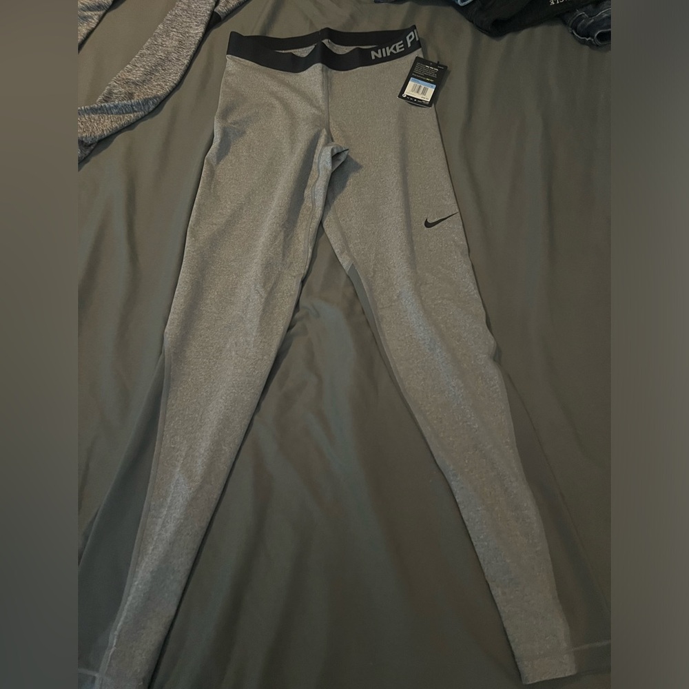 Nike Pro Leggings